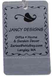Hang Tags