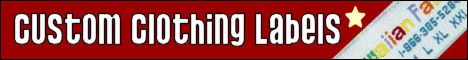 labels