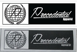 Custom Woven Clothing Labels