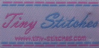 woven labels