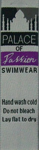 fashion label