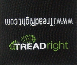 custom clothing label