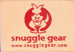 Woven Clothing Label