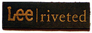 Lee  Riveted