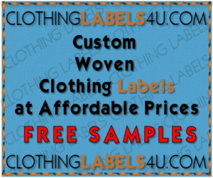 clothing Labels 4u .com