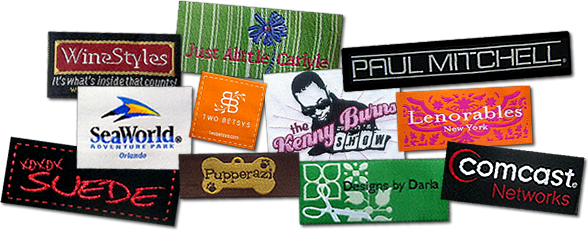  Clothing Labels