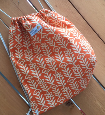 custom labels for bags