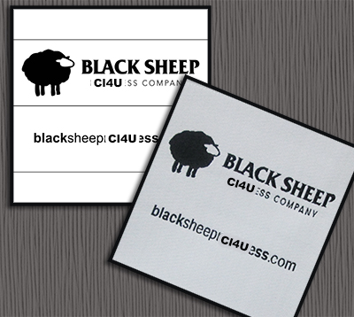 labels for kids clothing