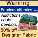 Fabric  Mart