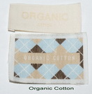 Organic Labels