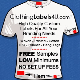 Resources - Clothing Labels 4U