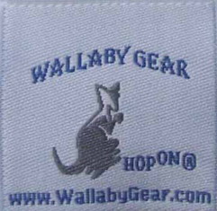 Woven Labels