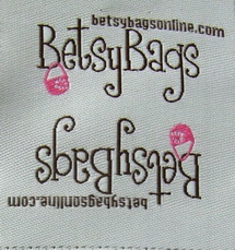 Logo labels 
