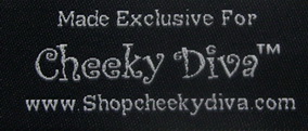 Custom woven labels 