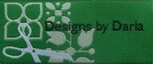 Woven clothing Labels 