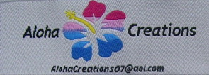 Logo labels 
