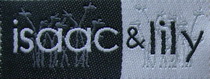Woven labels 