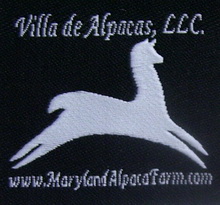 Custom logo labels