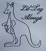 woven logo labels