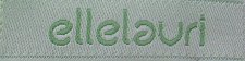 fabric label