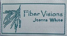 fabric label