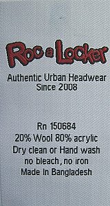 clothing label