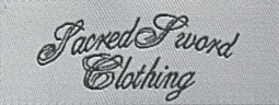 clothing label