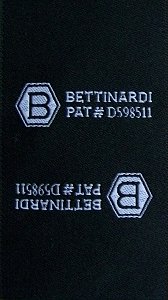 custom woven clothing label