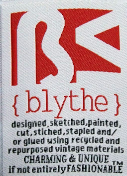 custom clothing label