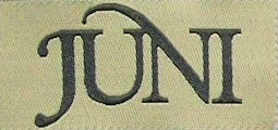 woven label
