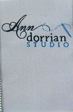 custom fabric label