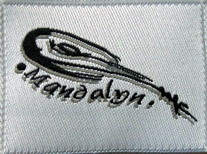 Woven Clothing Labels