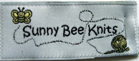 Woven Clothing Labels