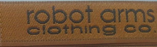 Woven Clothing Labels