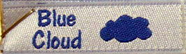 Woven Clothing Labels