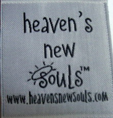 Woven Clothing Labels