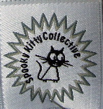 Woven Clothing Labels