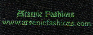 clothing Labels
