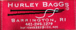 Woven Clothing Labels