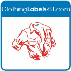Clothing labels