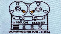 Clothing Labels